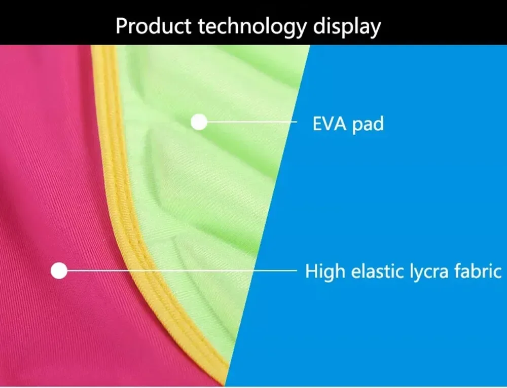 Kids Roller Derby Skate Hip Pads Shorts Winter Outdoor Extreme Sports Equipment - Image 5