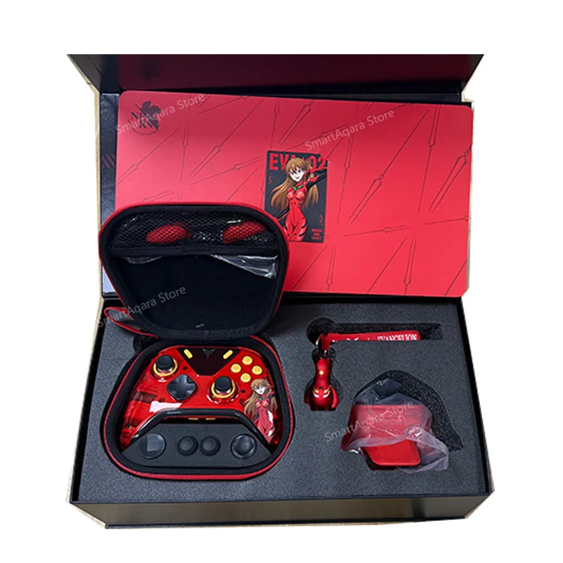 Flydigi Apex 5 EVA ワイヤレス ゲーム コントローラー 精密