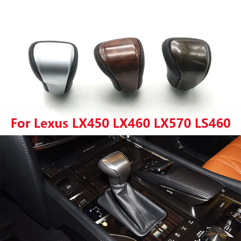 For Lexus LX450 LX460 LX570 20162019 / LS460 20132016 Car Modified