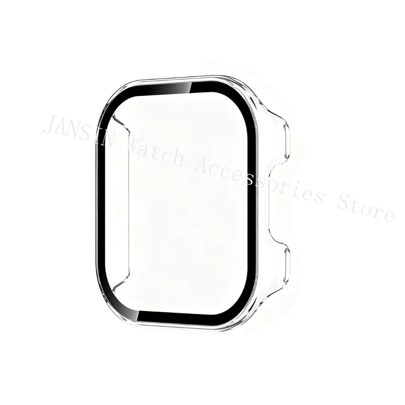 PC Screen Protector Cover for Smart Watchband - Protective Shell for Watch 6 Series