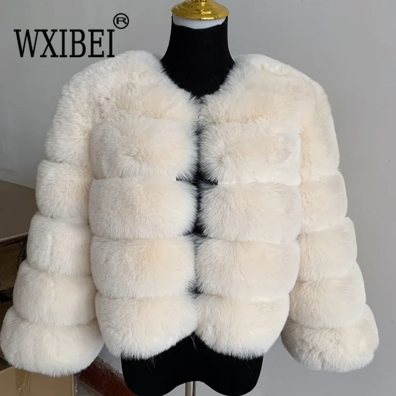 Рисунок 4 - дутики женские зимние шуба WXIBEI