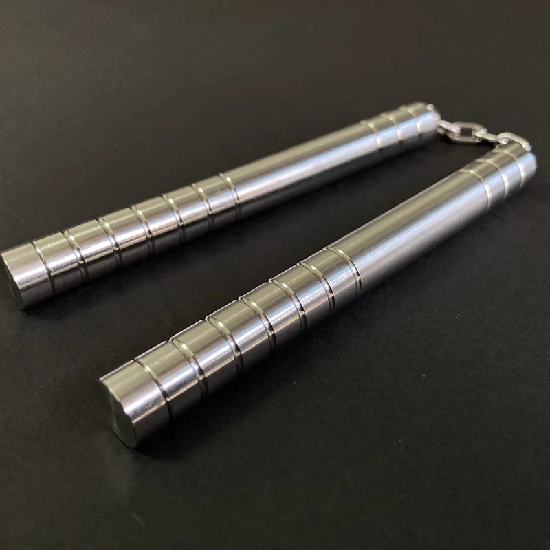 Edc Toys Curseur Fidget Magnétique Métal - Anti-stress TDAH - Jouet Sensoriel Adulte Edc Fidget