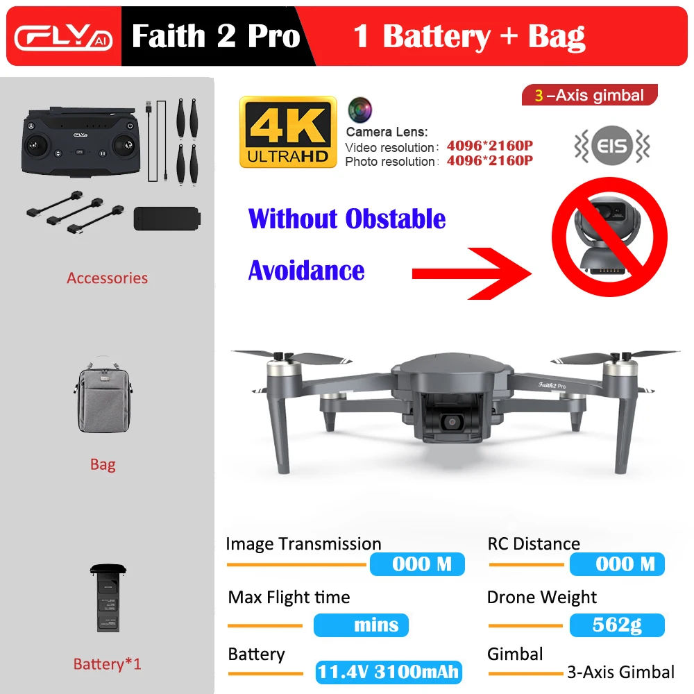 NO OA 1B BAG