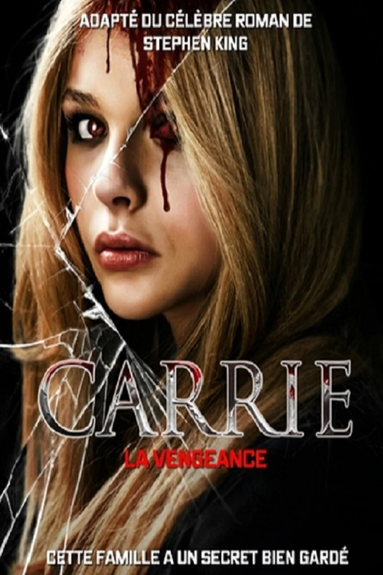 

CARRIE Movie Print Art Canvas Poster For Living Room Decor Home Wall Picture
