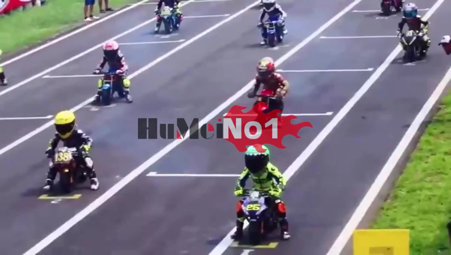 2023 40 Color 49CC/50CC Four Stroke Gasoline Motorcycle Miniature Minitype Microcode Force Power Motorbike Racing MOTO Dirt Bike