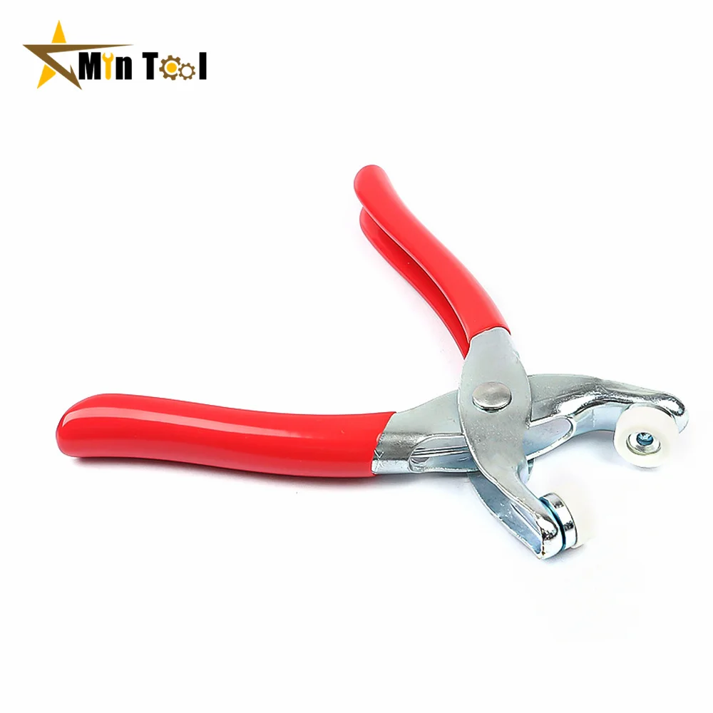 160 Set Colored Five-jaw Buckle Installation Tools Sub-buckle Concealed  Buckle Multifunctional Five-jaw Hand Pressure Pliers Set - Buttons -  AliExpress