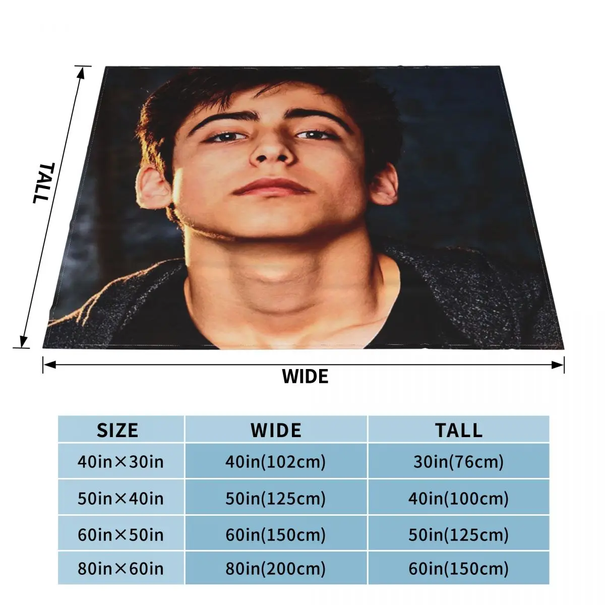 Aidan Gallagher-ø ܿ , ѹ 5  ޴ 淮  , Ȩ  ħ뺸