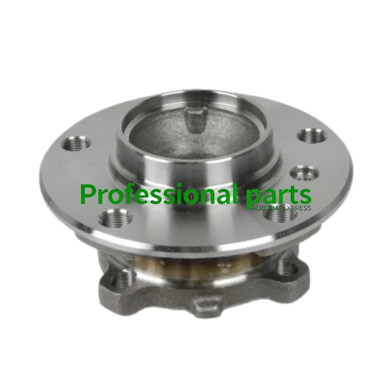 BMW 1 시리즈 F20 3 시리즈 F30용 프론트 휠 베어링 허브 어셈블리 OEM 31206867256 31206876840 31206794850 31206857230