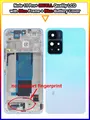 INCELL F Blue Cover