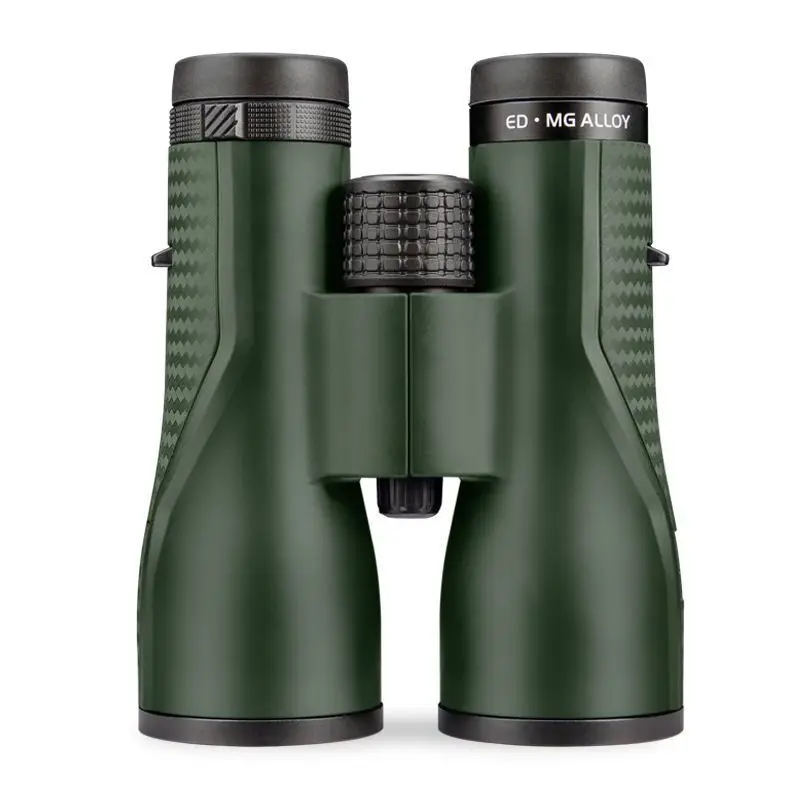 10x50 12x50 ED Lens Binocular Magnesium Alloy SMC BAK4 Prism Nitrogen Filled IPX7 Waterproof Shuntu For Travel Hunting