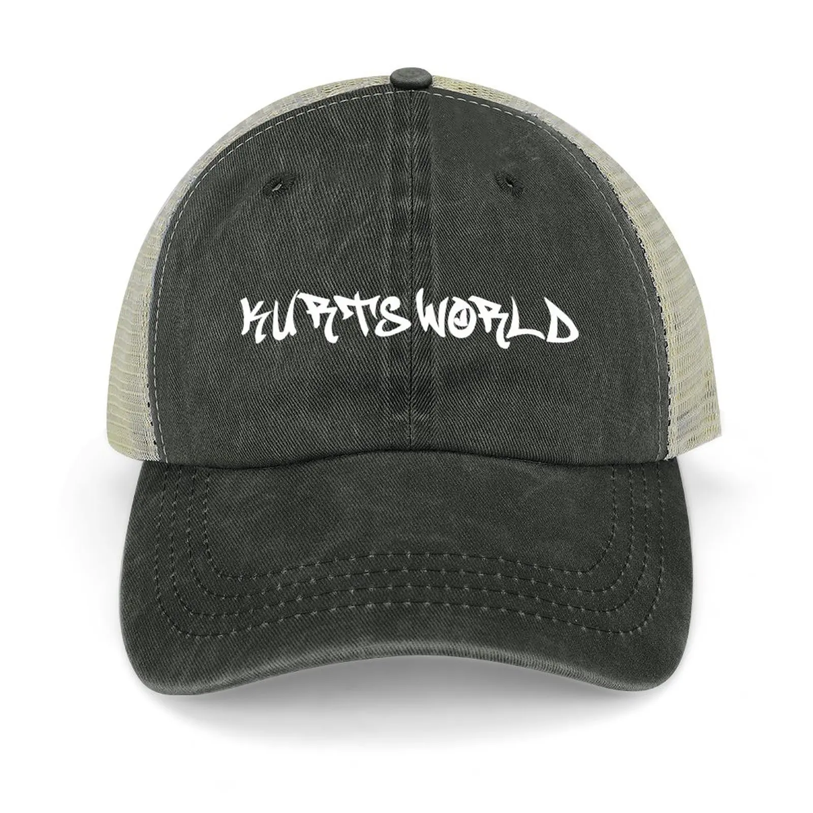 

Kurts World Cowboy Hat Luxury Man Hat Custom Cap Trucker Hat Hats Woman Men's