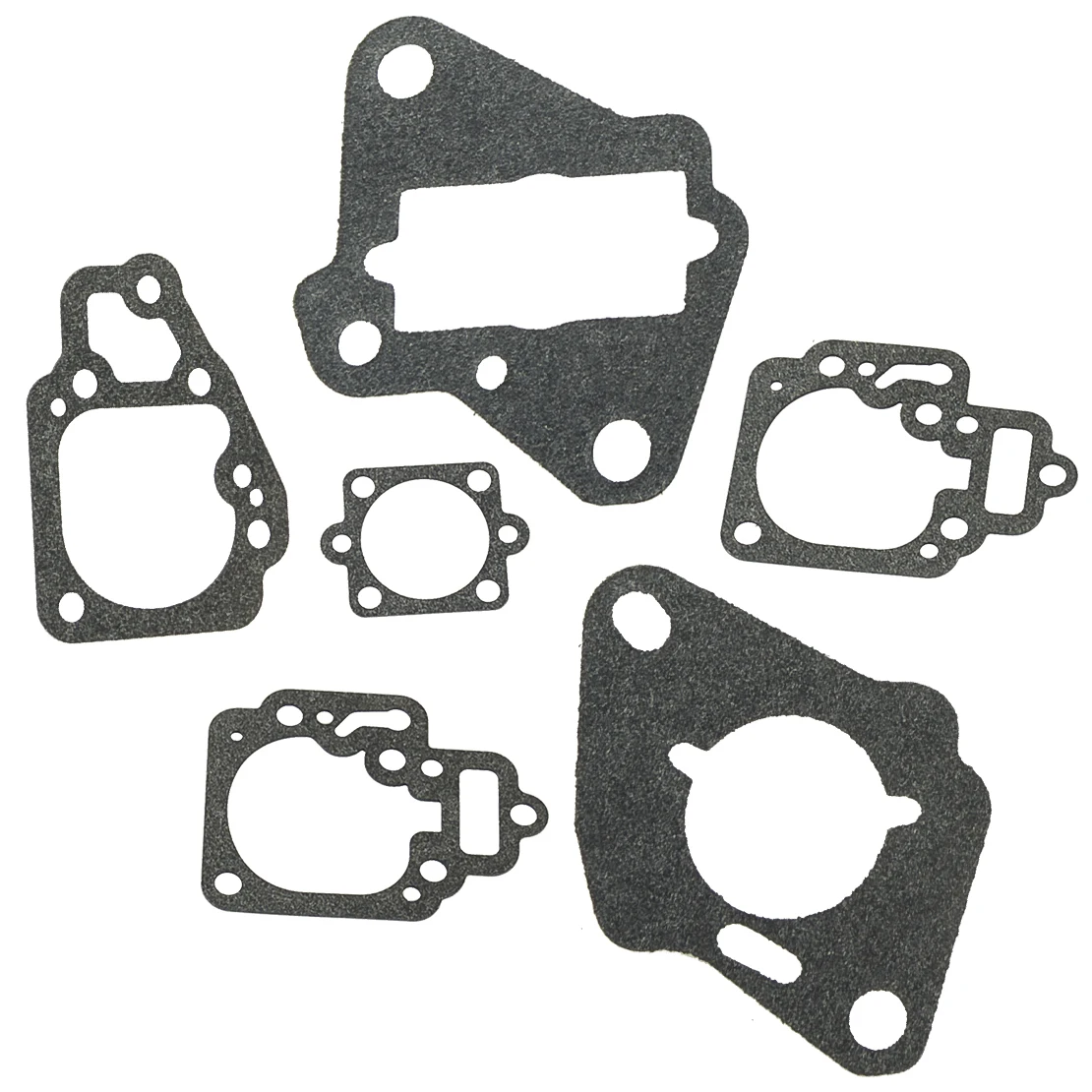 Carburetor Repair Kit 1395-9761-1 Fit for Mercury Mariner 6HP 8HP 9.9HP 10HP 15HP 20HP 25HP