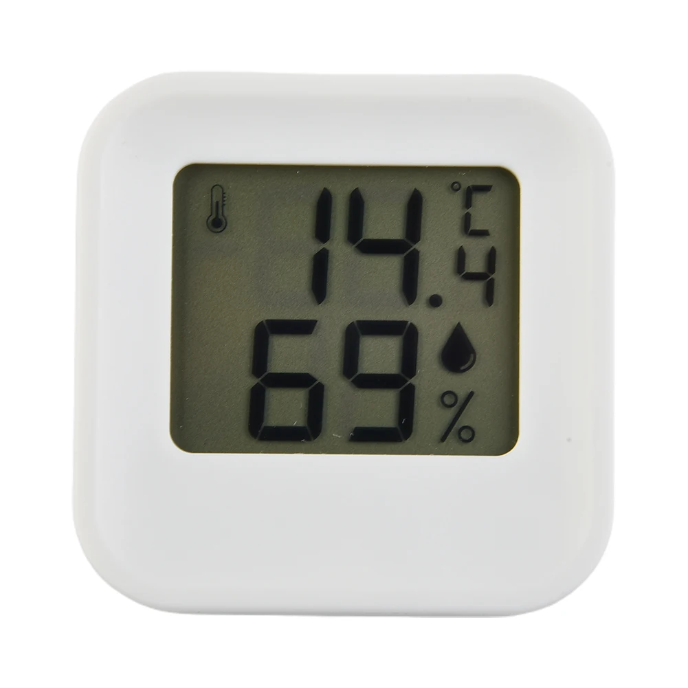 

Brand New Thermometer Hygrometer Accessories Digital Electronic Thermometer Indoor LCD Thermometer Living Room