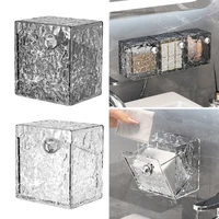 Waterproof Bathroom Storage Solution for Neat and Tidying Space Organization 1