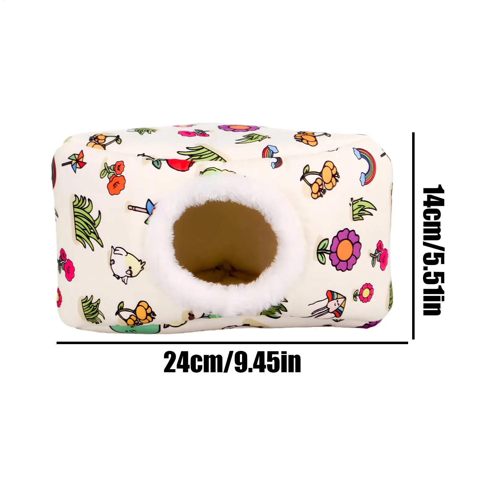 Parakeet Nest Winter Warm Snuggle Hut Shed Hut For Parakeets Cockatiels Finches Outdoor Garden Patio Porch Backyard