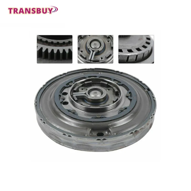 

MPS6 6DCT450 Transmission Clutch Drum 1268154C-FX Suit For CHRYSLER DODGE FORD VOLVO LAND ROVER