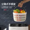 ~Household Fruit and Vegetable Washing Machine Vegetable and Fruit Machine Food Purifier Dish-Washing Machine 4