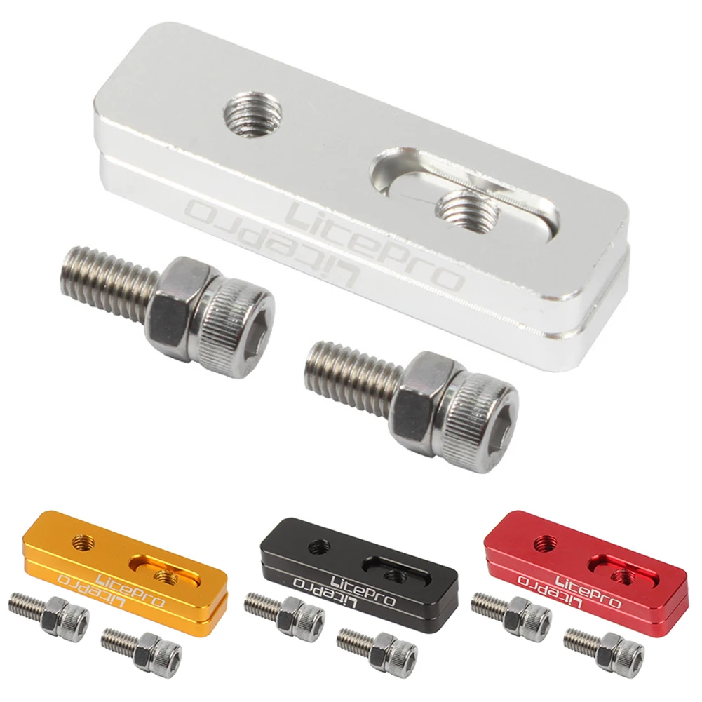 Folding Bike V Brake Caliper Extend Adapter Extension 14 16 18inch 406 To 451 Bicycle Brake