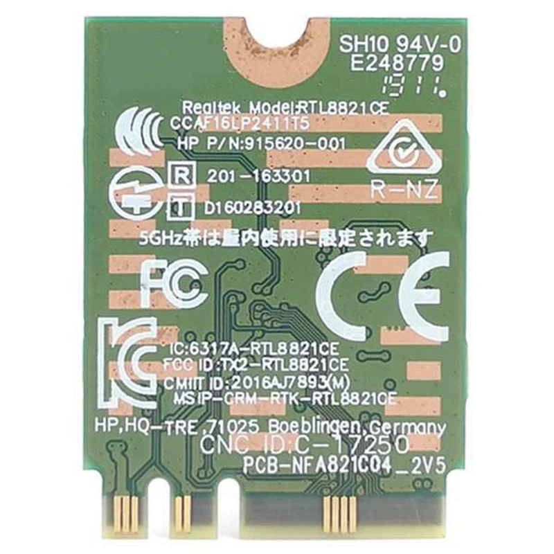Rtl8821ce 802.11 ac pcie adapter. Адаптер realtek rtl8821ce 802.11ac pcie. realtek 8821ce wireless lan 802.11ac. realtek 8821ce wireless lan 802.11ac pci-e nic. realtek 8821ce wireless lan.