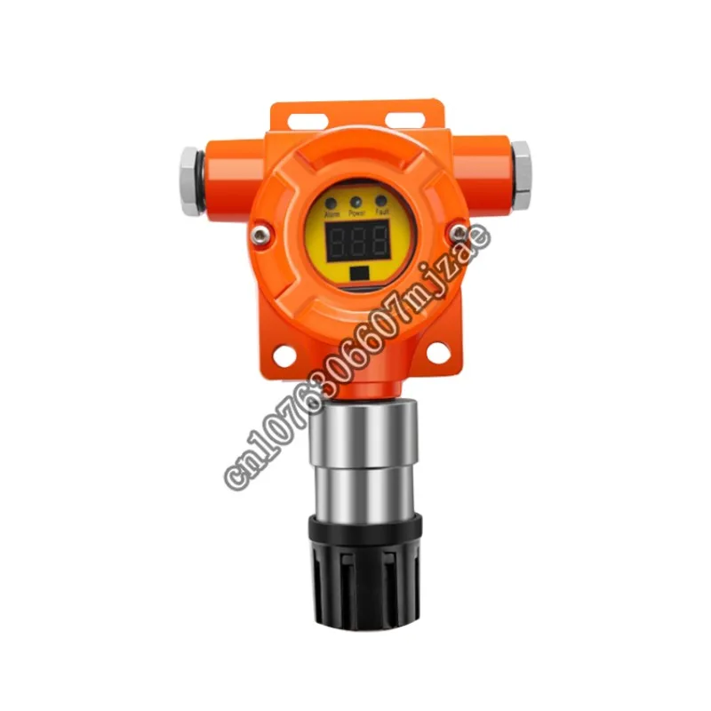 

Top Selling 4-20mA or RS485 Output Gas Alarm Detector Sensitive to Combustible Gas