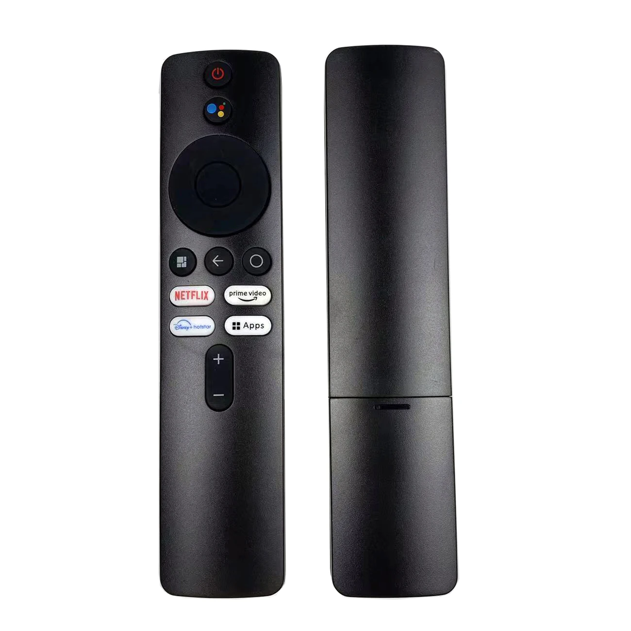 Nuovo Xmrm-M8 Per Mi Xiaomi Tv 5A 32 ''40'' 43 ''Redmi Smart Tv X43 L65M6-Ra Con Google Assistant Telecomando Vocale Bluetooth