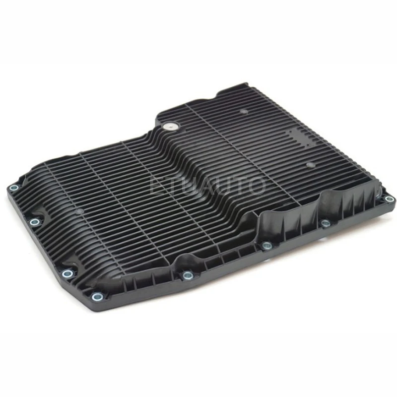 For Porsche Panamera 970 Automatic Transmission Gearbox Oil Sump Pan 95832543500 97032102500