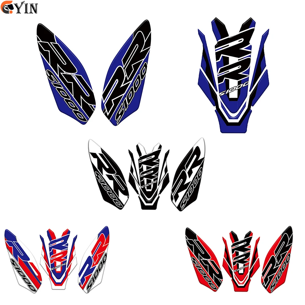 

Эпоксидная смола для мотоцикла, подходит для BMW S1000 RR S1000RR 2019 2020 2021