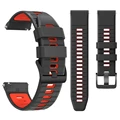 Black Red
