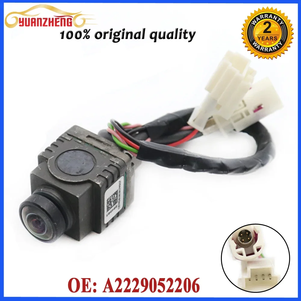 

Камера заднего вида A2229052206 для Mercedes-Benz W448 W447 W222 W205