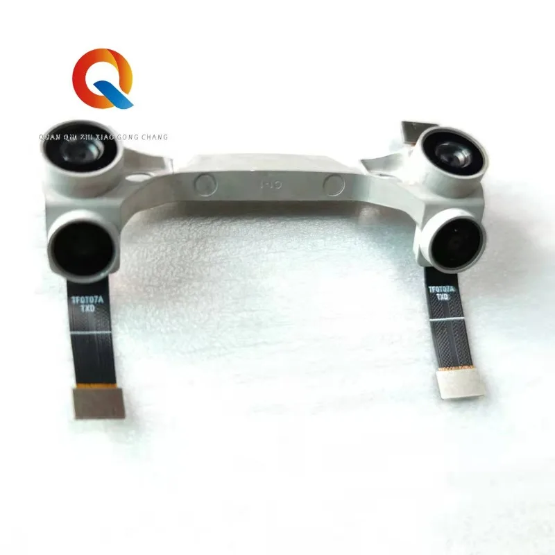 

Original and Brand New Accessories for The Front Obstacle Avoidance Visual Component Module of The Drone
