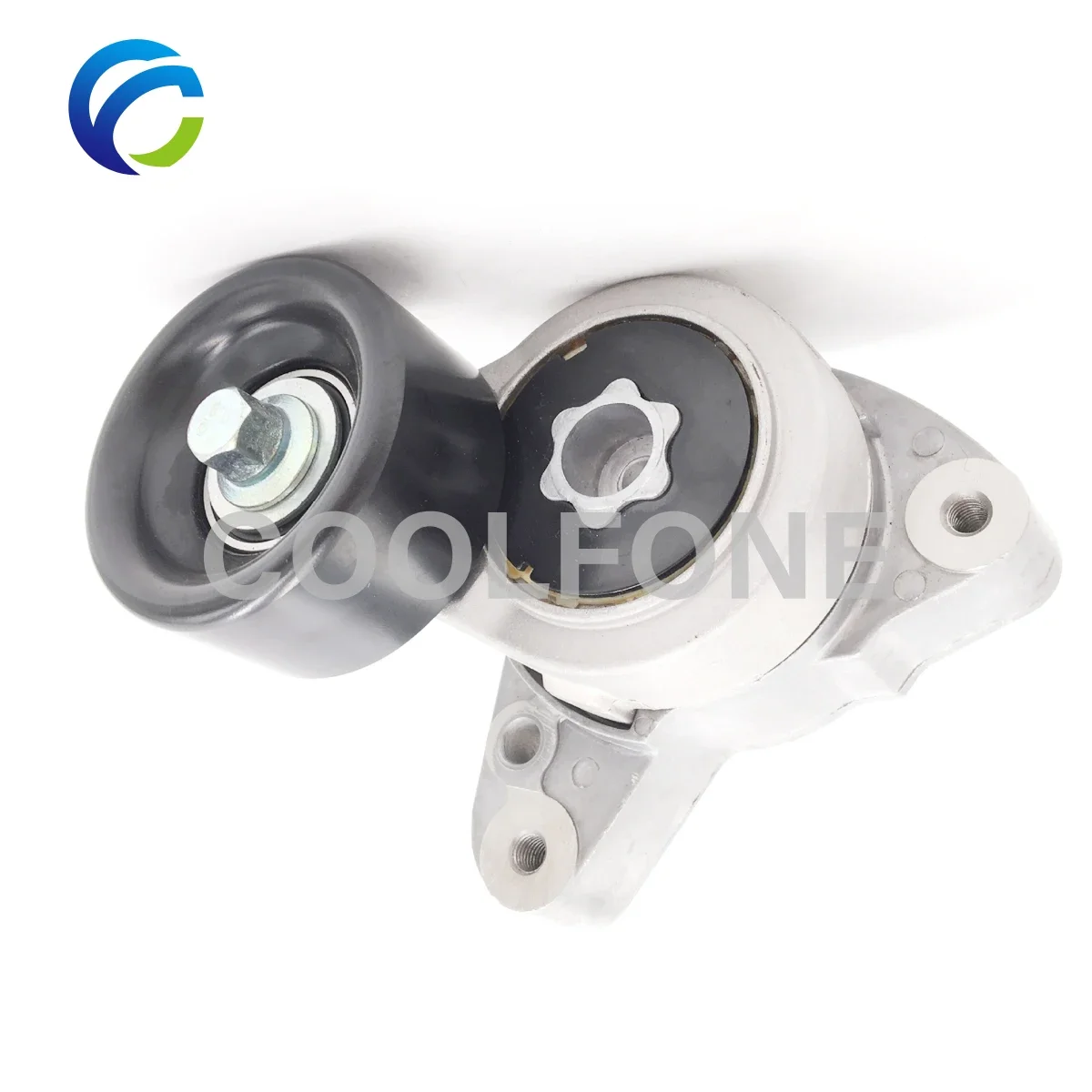 Drive Belt Automatic Tensioner for ACURA TSX 2.0 2.4 RDX 31170-PNA-003 31170-RAA-A02 31170-PNA-023 31170RAAA02 31170-RAA-A01