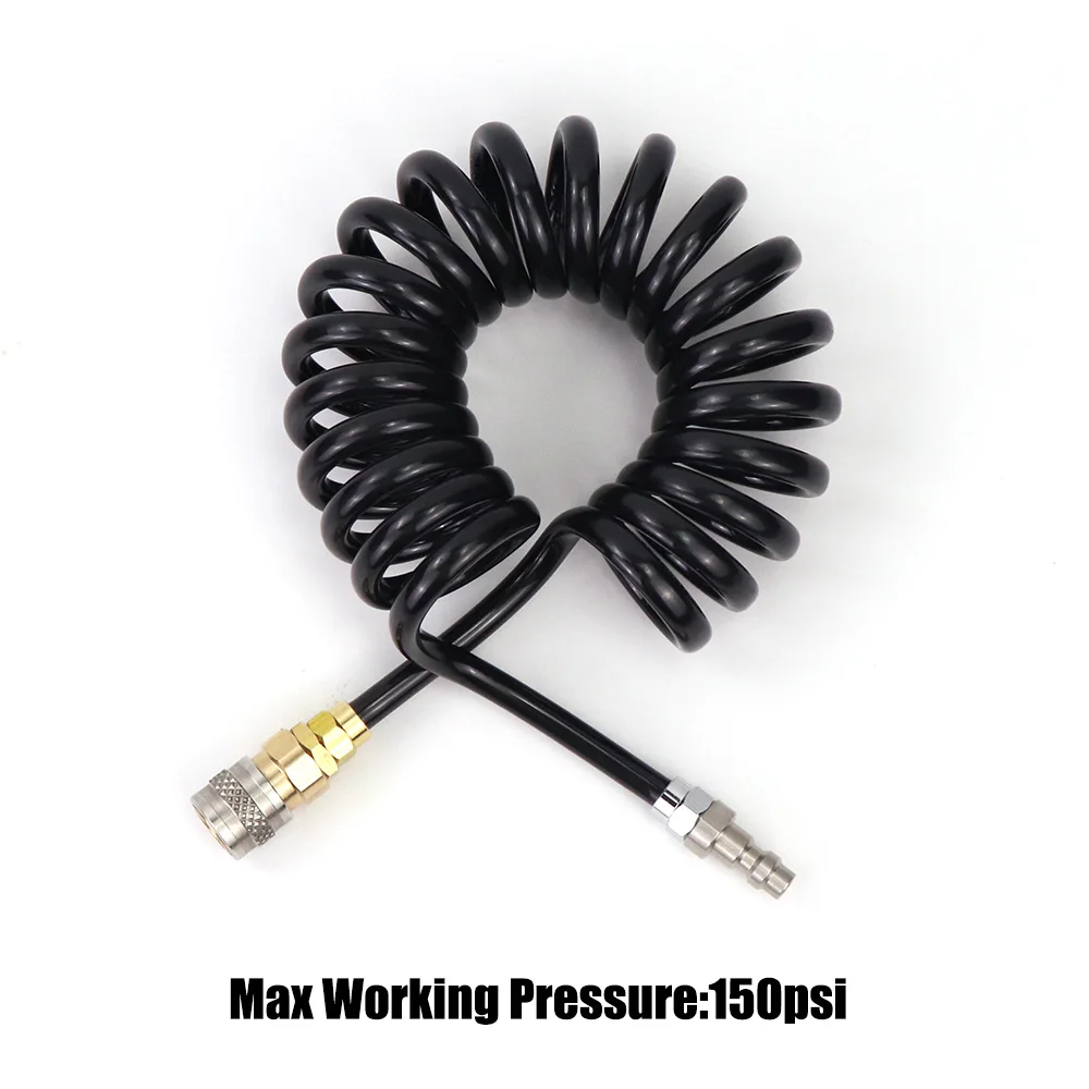 Mangueira Flexível, Linha Remota com EUA, Baixa Pressão, 150PSI, 200PSI