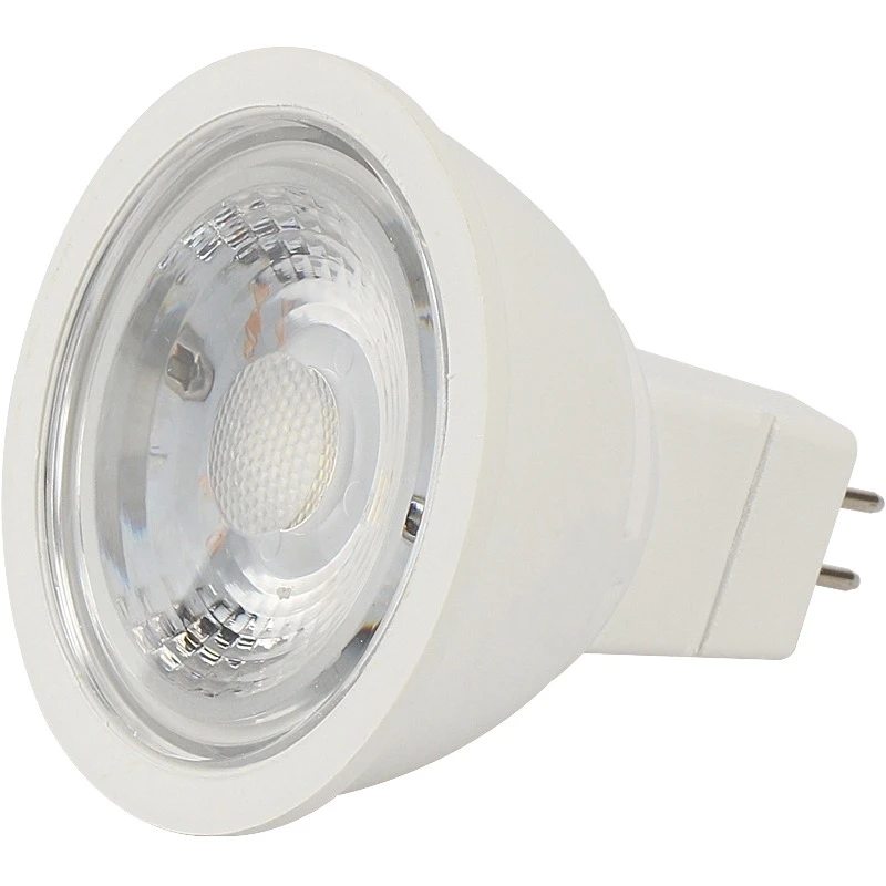 MR16 LED Bulbs 220V For Wall Lights & Mirror Light GU5.3 Bulbs Spotlight