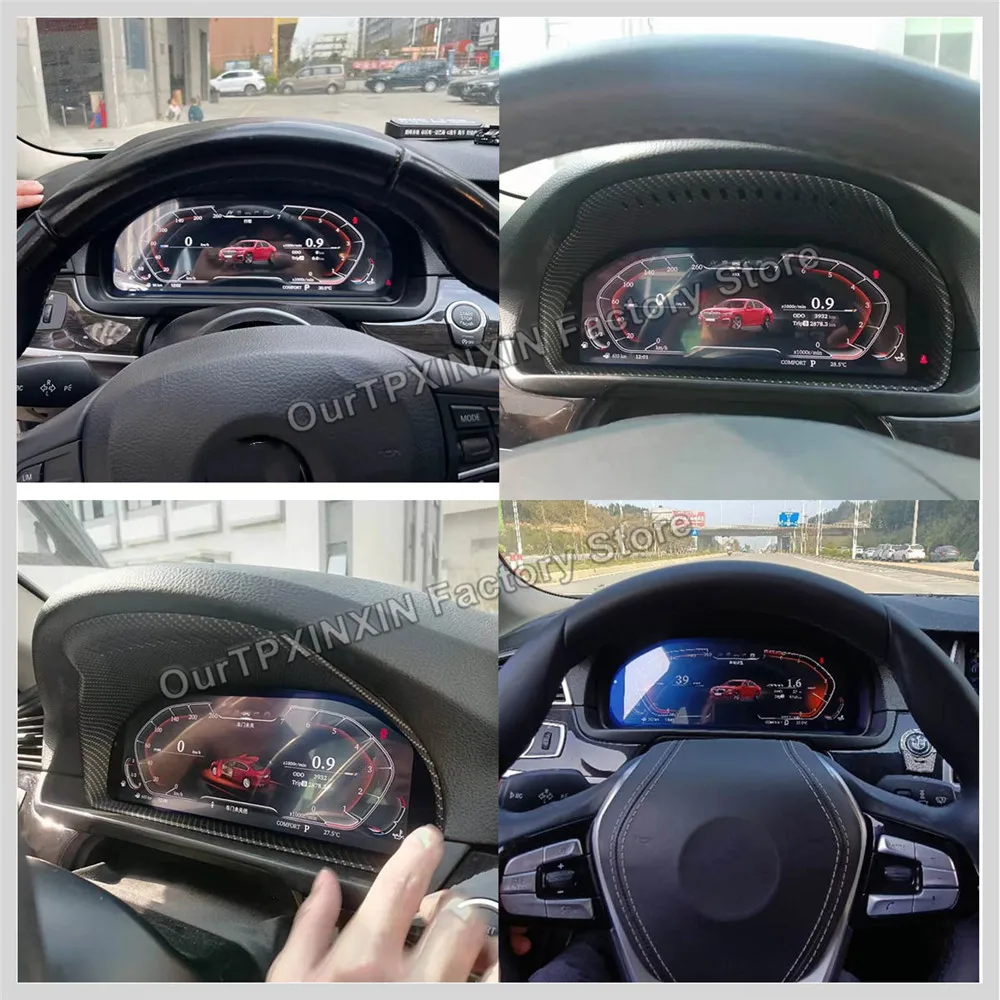 For BMW 3 Series E30 E36 E46 E90 E91 E92 E93 E84 320I 318I 325/F35/F30