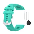 Teal green