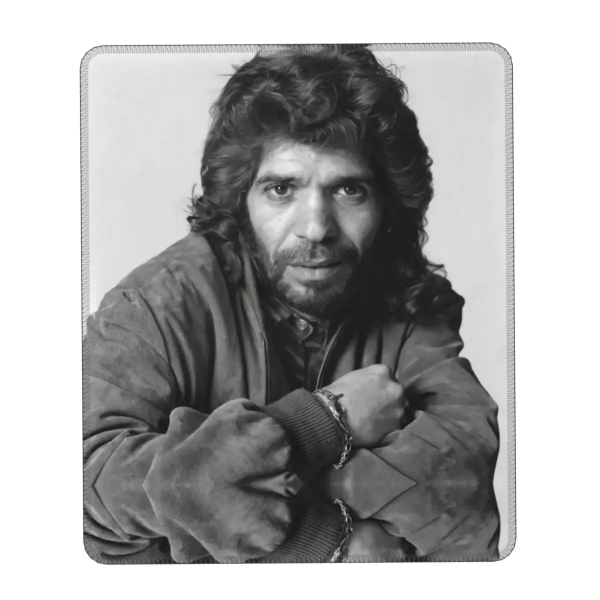 Camaron De La Isla Island Gambero Gaming Mouse Mat Mousepad Computer Portatile Pc Spagnolo Flamenco La Leyenda Del Tiempo Mouse Pads