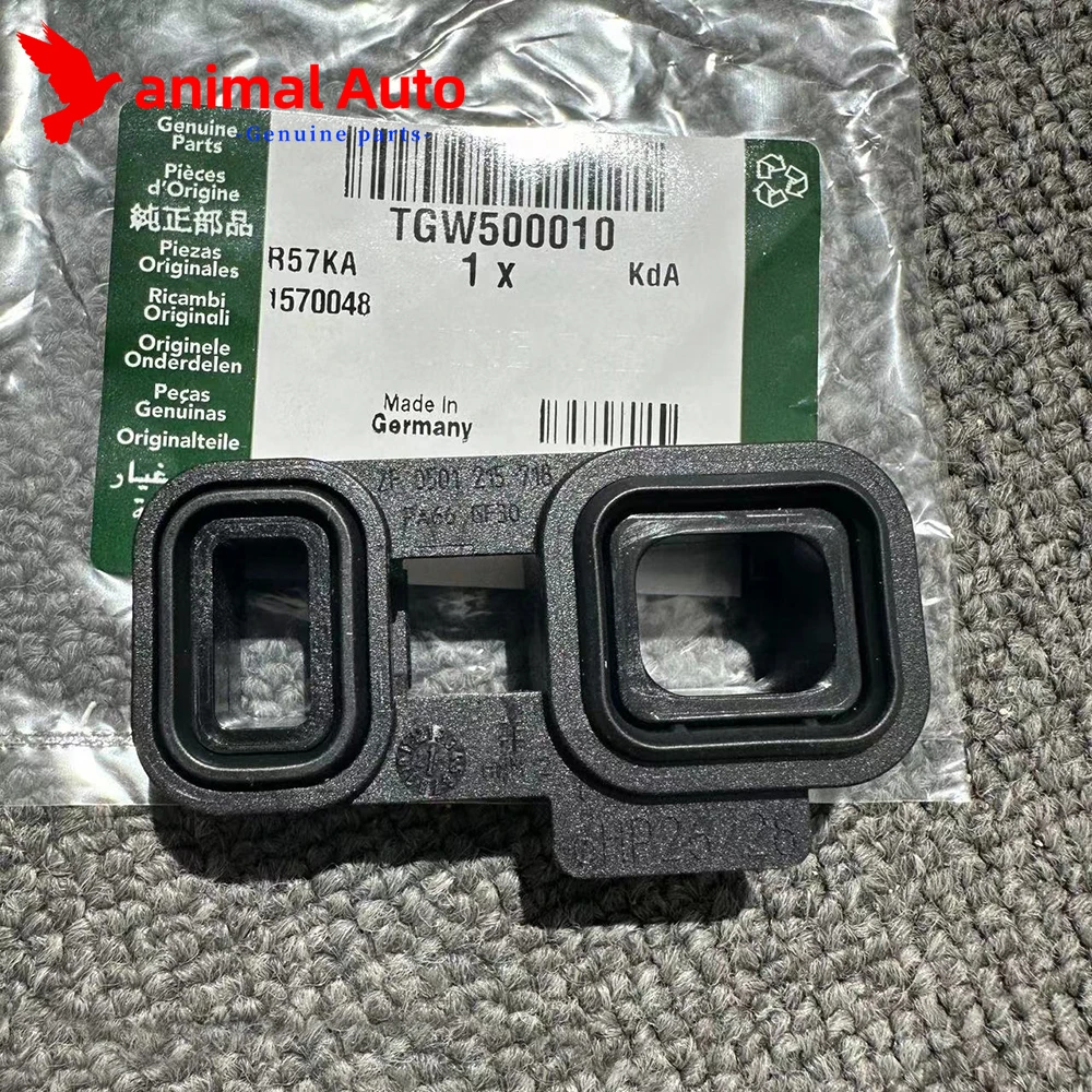 6 Speed 6HP26, 6HP28 Valve Body Adapter Seal Kit For LAND RANGE ROVER SPORT LR3 LR4 JAGUAR BMW TZV500010 TGW500010 TZT500010