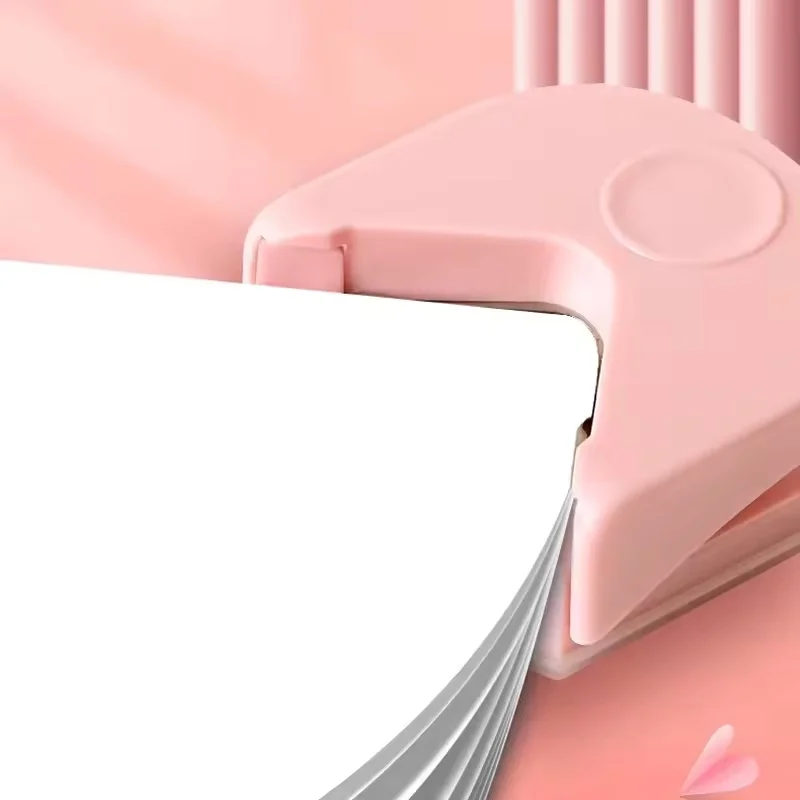 라운드 코너 펀칭 머신 Diy 핸드 엠보싱 머신 사진 엠보싱 머신 다기능 수동 엠보싱 머신