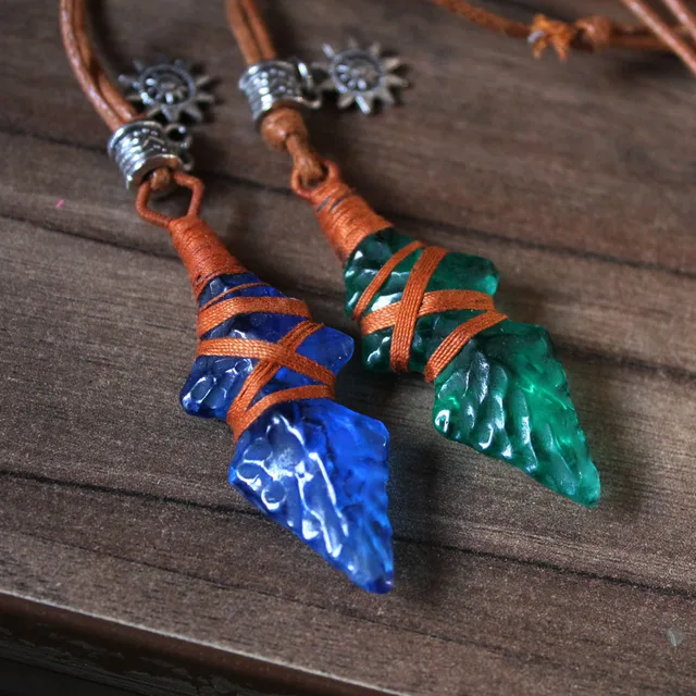 FF14 アゼム シルバーペンダント FF14 ファイナルファンタジーXIV