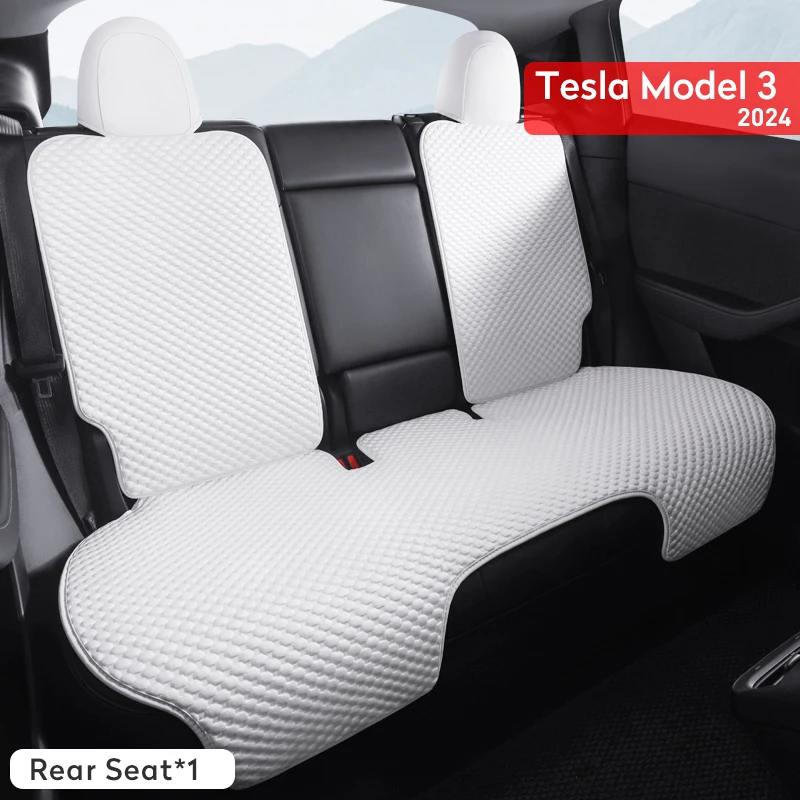 WT Model 3N Rear SET