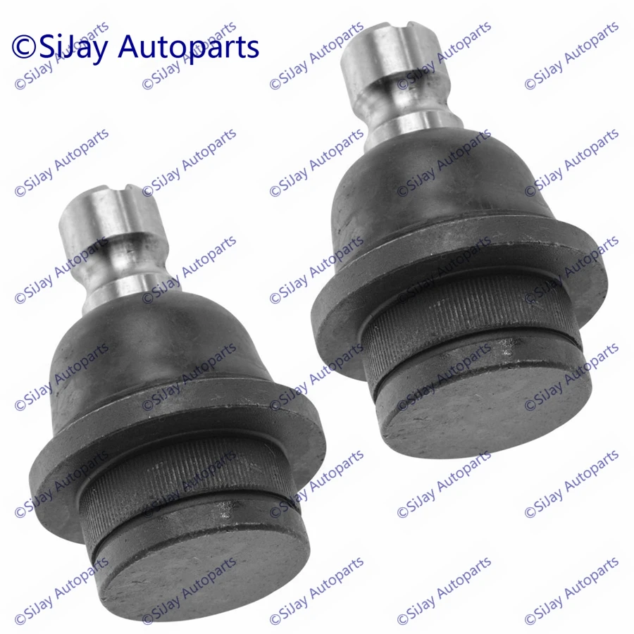 

Set of 2 Front Upper Control Arm Ball Joints For NISSAN FRONTIER PATHFINDER XTERRA 2005-2015 K80647 545007S001 545017S001