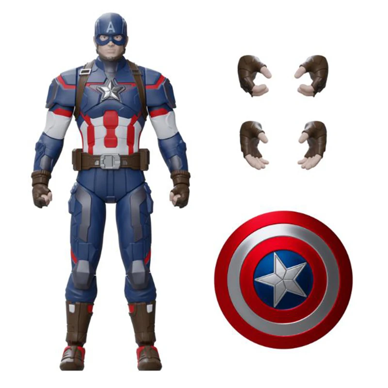 アイアンマン キャプテン・アメリカ スパイダーマン ソー サノス フィギュアーツ アイアンマン キャプテン・アメリカ スパイダーマン ソー サノス