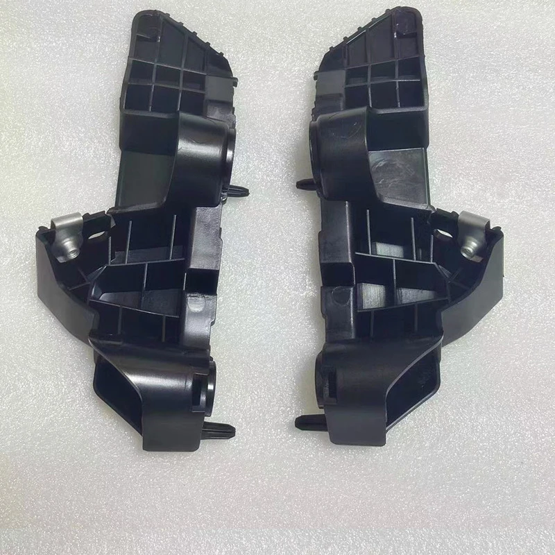 Auto Left or Right Front Bumper Bracket Mount Support Holder for MG 4 MG4 EV Mulan