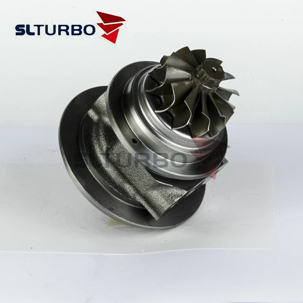 

Turbo CHRA 49377-01600 49377-01601 6205818270 Turbine Cartridge Turbocharger For Komastu PC130-7 Excavator 4BT3.3