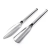 Stainless Steel Garden Trowel Planting Flowers And Planting Flowers Shovel Wild Vegetables Special Garden Weeding 1