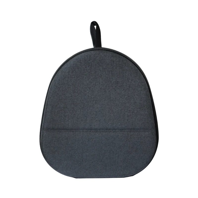 

Travel Case Storage Bag for WH1000XM5 Headsets Carrying Case Inner Cable Management Conveniently Store &Carry Headphone