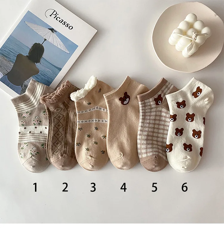 Рисунок 2 - Популярные милые короткие женские