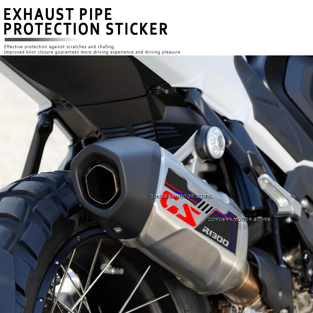 Рисунок 2 - Эпоксидная смола для мотоциклов