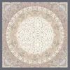 Malaysia Turban Square Cotton Hijabs for Woman Muslim Head Scarf Printed Shawl Islamic Headscarf Muslim Women Hijab Handkerchief