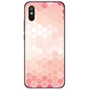 Coque souple en silicone pour Xiaomi Redmi 9A, étui de protection arrière en TPU avec motif de dessin animé